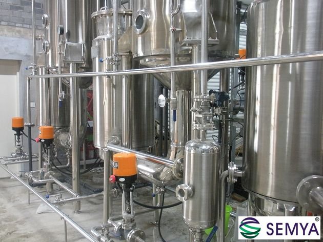 蒸發器自動部件