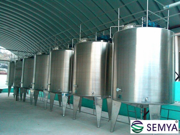 板栗花生產(chǎn)線(xiàn)